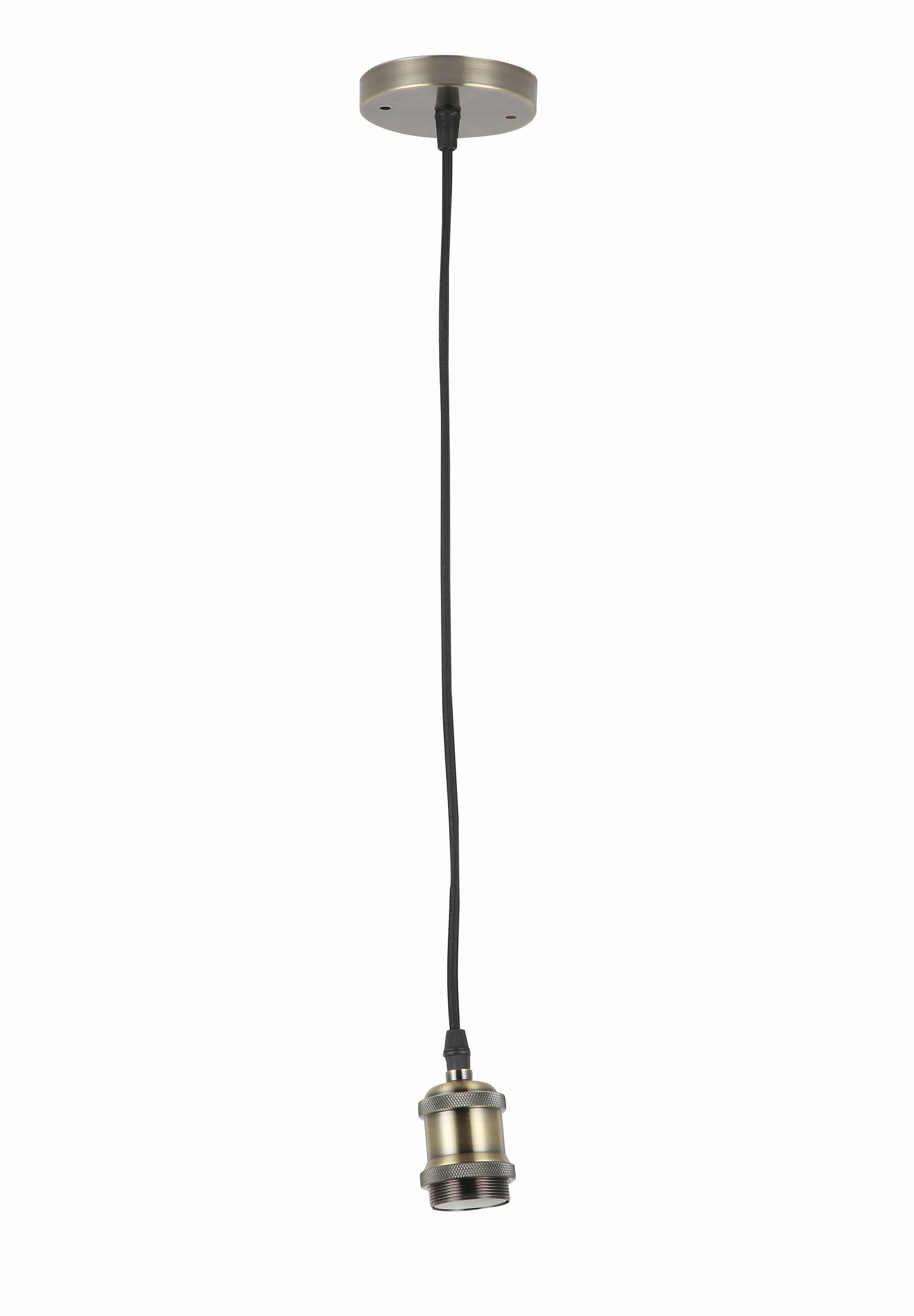 Pendant Holder (PL HOR-)