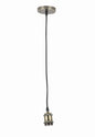Pendant Holder (PL HOR-)
