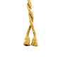 Rope Hanging Lamp 2XE27 (PL RP05-02)