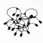 10 Meters String Light with 40 Holders (PL STHO-40)