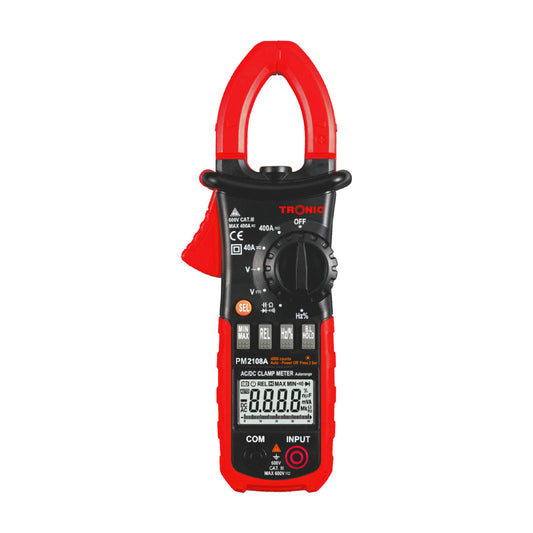 Digital Clamp Meter (PM2108A)