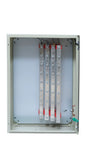 Busbar Chamber 600A 6 Way (PR BC600-06)