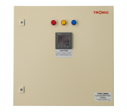 Sub Panel Board 250A TP 4 Way  (PR DB250-04)