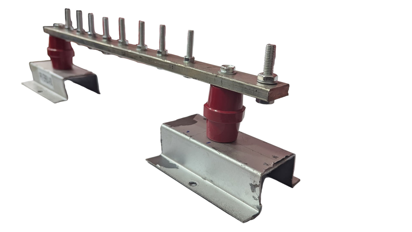 Earth Bar 8Way (PR ERBU-08)