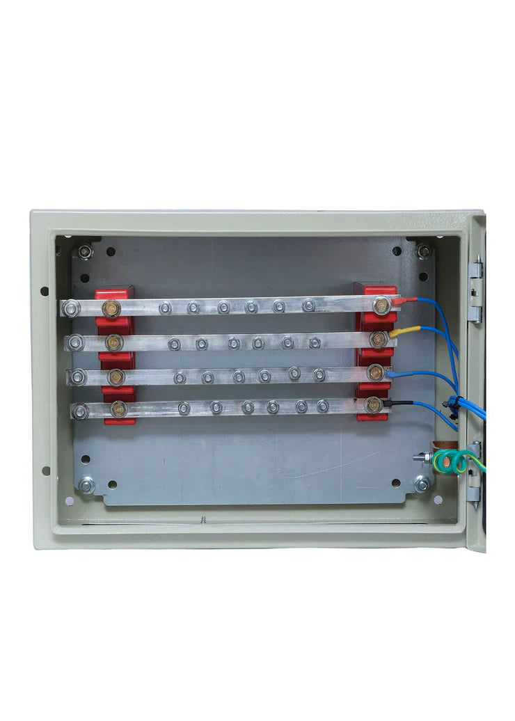 200A Busbar Chamber