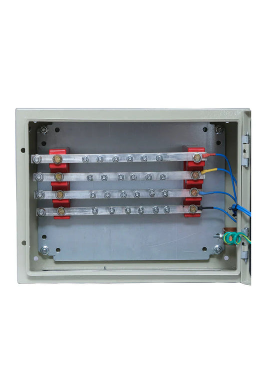 300A Busbar Chamber