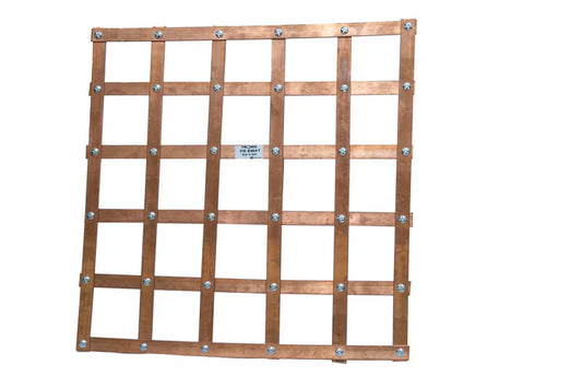 600X600mm Earth Mat (PR EMAT)