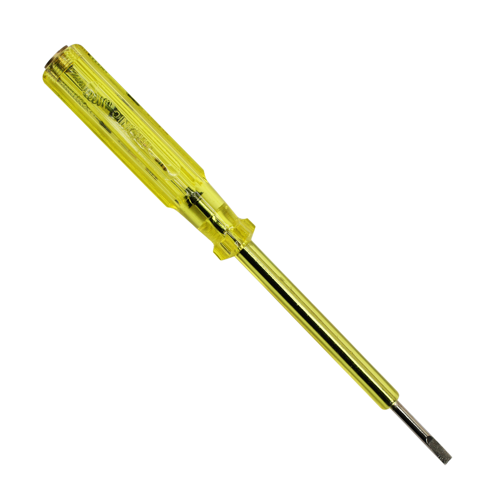 Voltage Tester Screwdriver Big size (PT TS02)