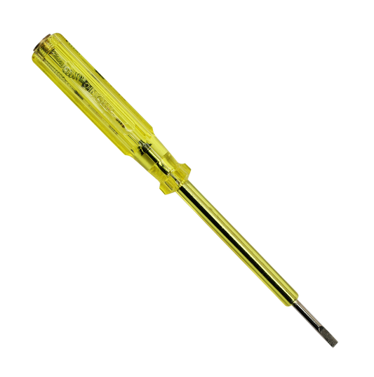 Voltage Tester Screwdriver Big size (PT TS02)