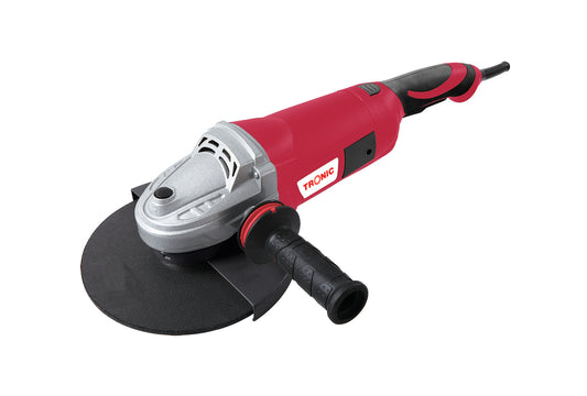 900W Angle Grinder