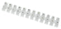 10mm Strip Cable Connector - Per PC (CS10A)