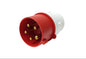32A 5Pin Industrial Plug (EST IP32-5P )
