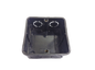 3x3 PVC Switch box (QSSB)