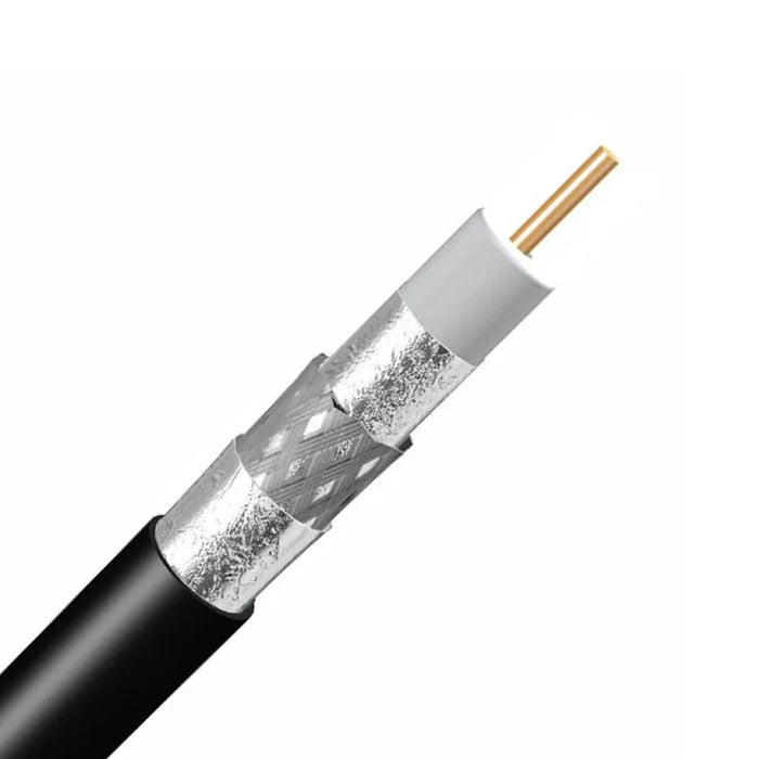 300m RG6 TV Cable (RG 6300)
