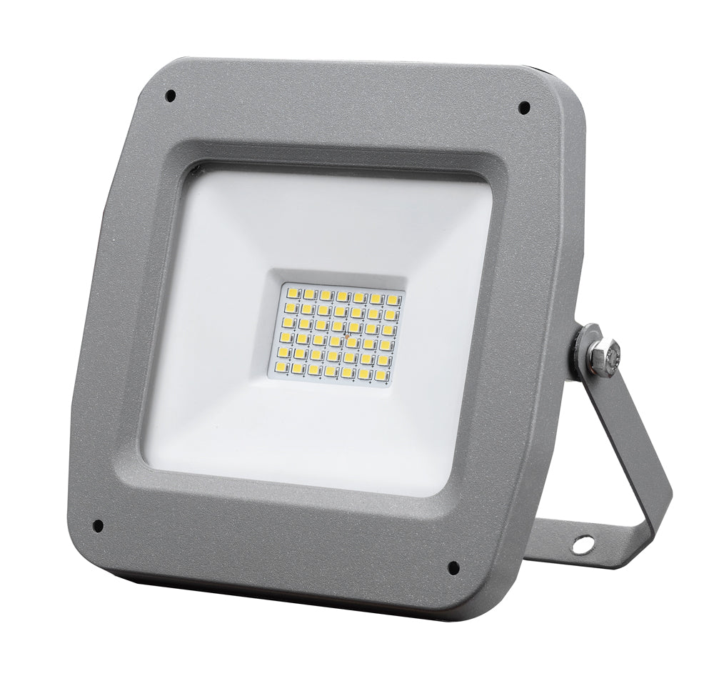 Aluminum Diecast LED Day Light Flood Light 30 Watts (SL 2079-03-)