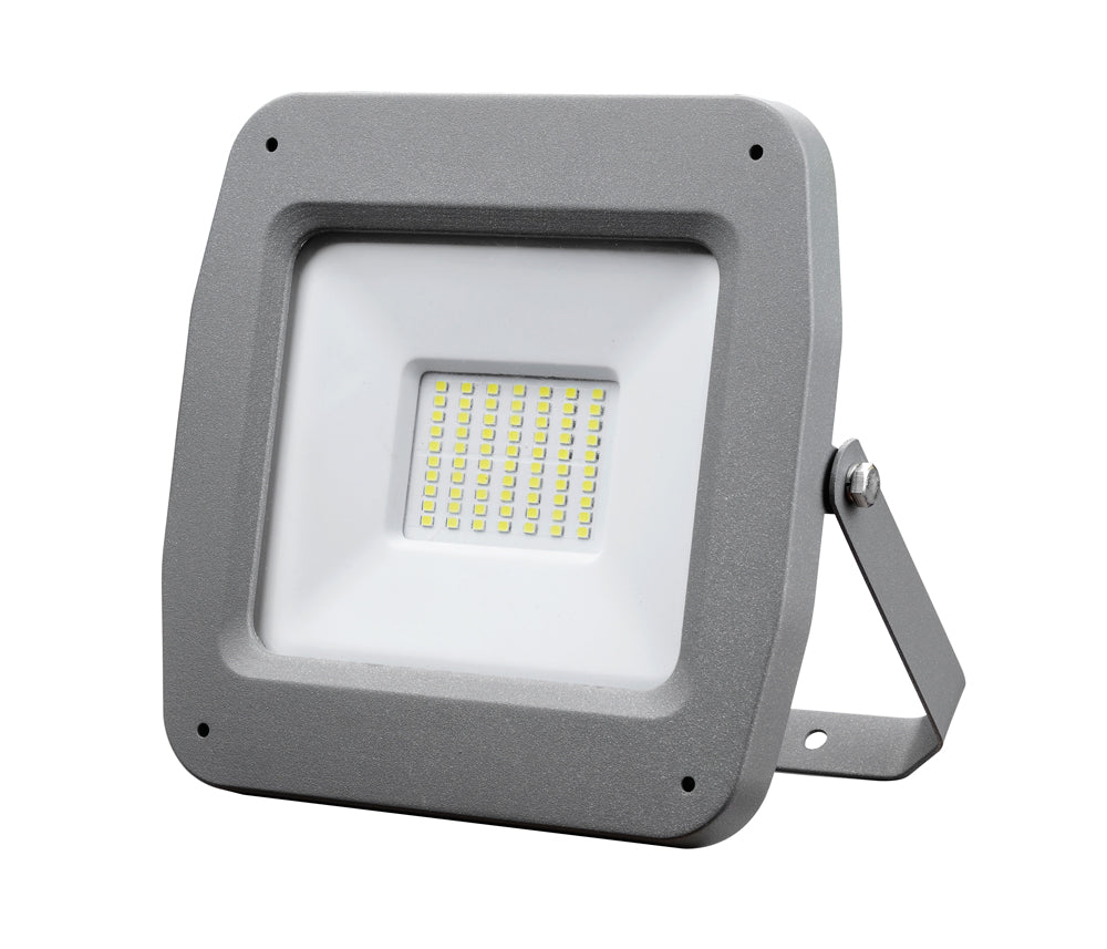 Aluminum Diecast LED Flood Light 50 Watts (SL 2079-05-)