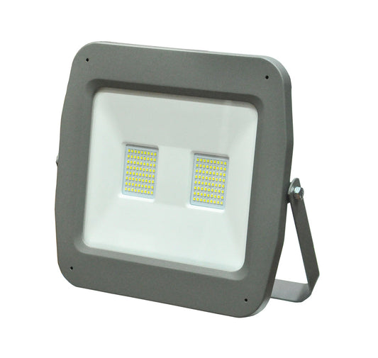 Aluminum Diecast LED Flood Light 100 Watts (SL 2079-10-)