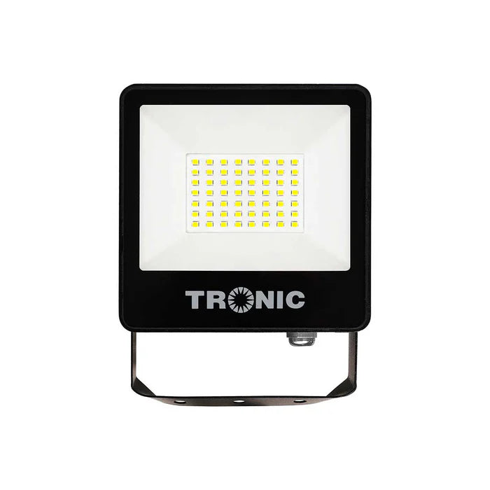 30W LED Flood Light – Daylight 6500K, IP66 Rated (SL 2109-03-DL)