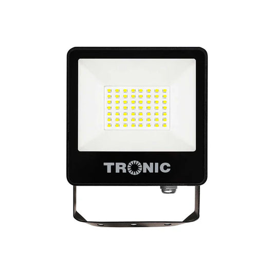 30W LED Flood Light – Daylight 6500K, IP66 Rated (SL 2109-03-DL)