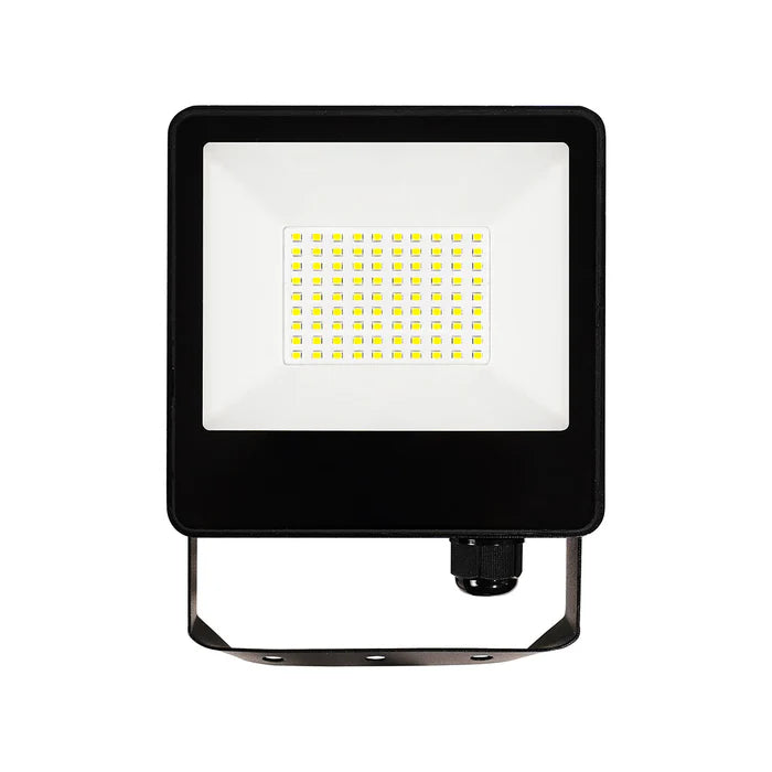 100 Watt LED Floodlight Outdoor Day Light Water Proof (SL 2109-10-DL)