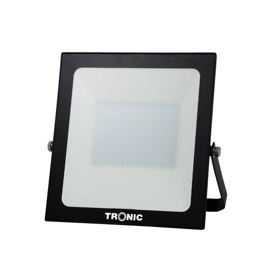 Slim LED Floodlight 200Watts (SL 3079-20-BK-)