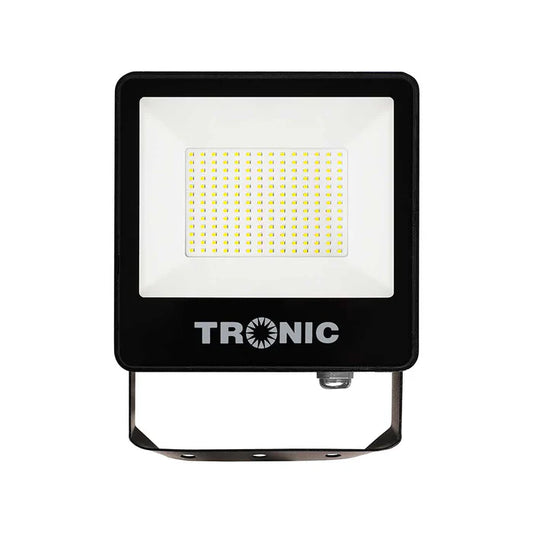 100W LED Flood Light - IP66 Warm White (SL 2109-10-WW)