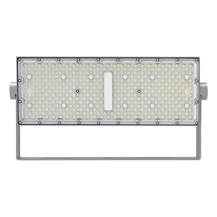 200W High-Power LED Floodlight – IP65 Outdoor Fixture (SL 5079-20-DL)