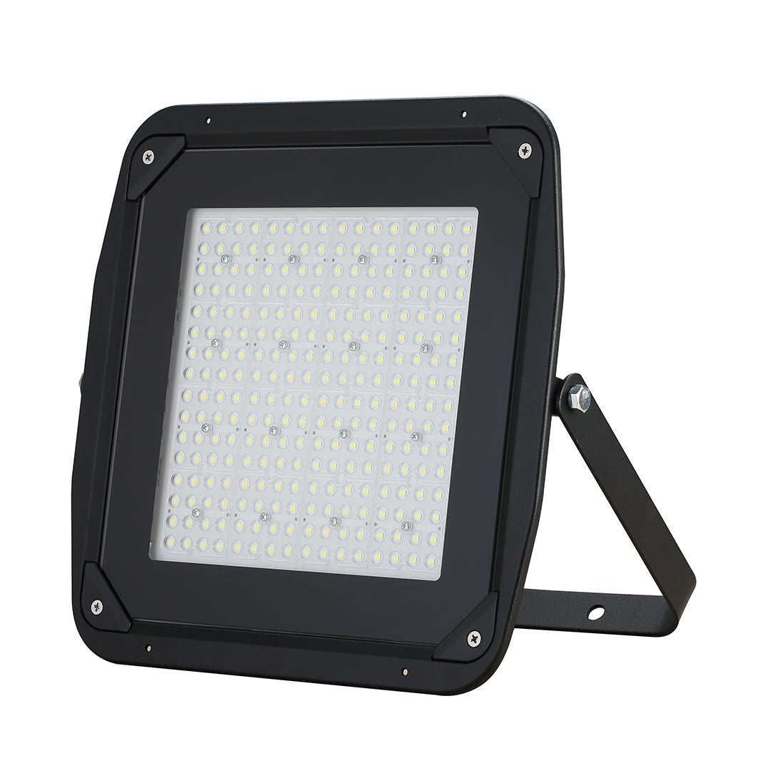 200W LED Flood Light Lumen Aluminium Build 500K (SL 2099-20-)