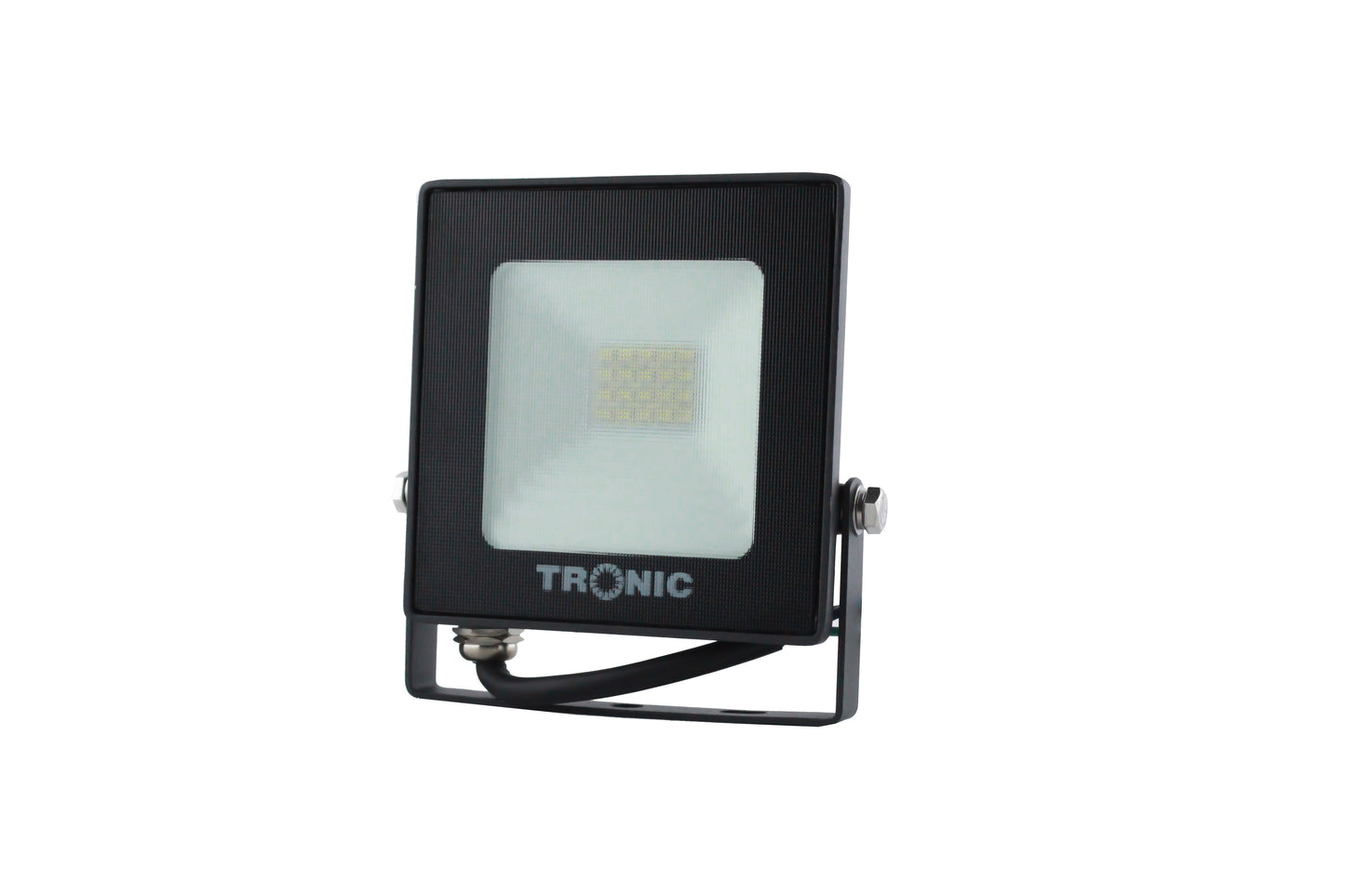 LED Flood Light – 20W Daylight, IP65 (SL 3079-02-BK-DL)