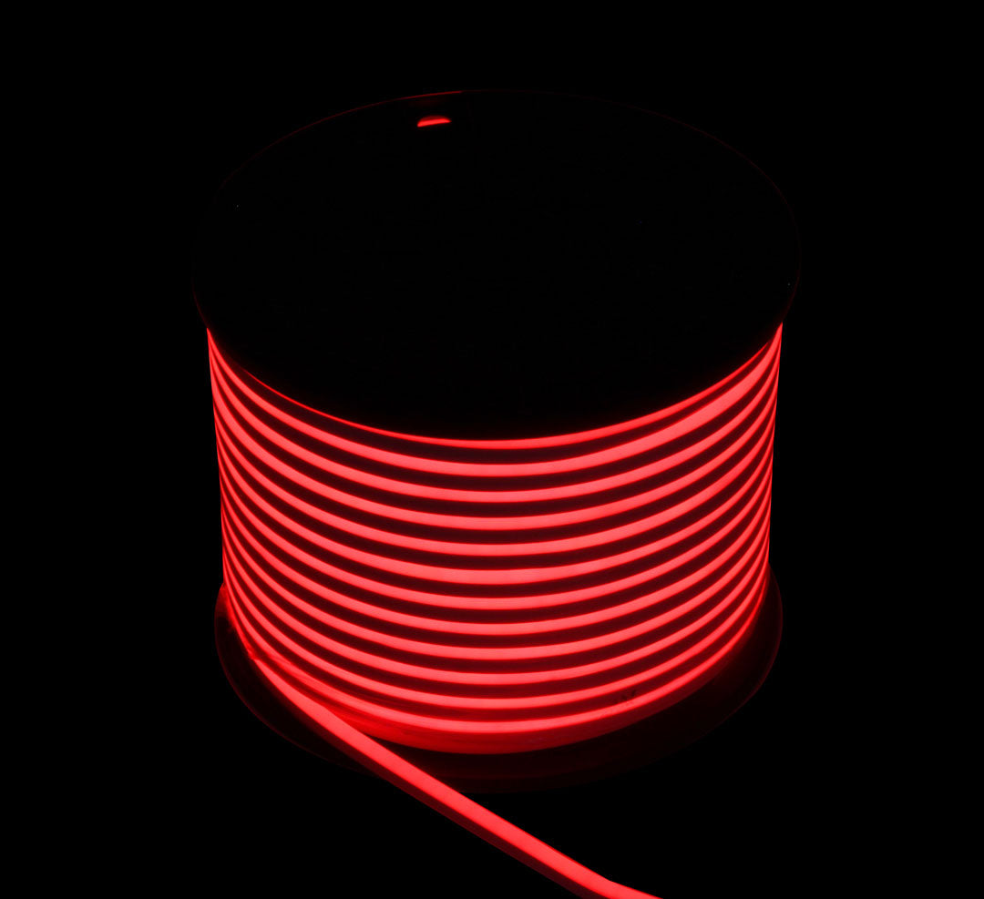 Double Sided LED Neon Strip Light Roll (DS NEON-)