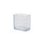 LED Strip Light End Cap Stopper (SS NERO-EC)