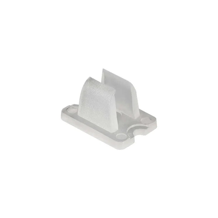 LED Strip Light Mounting Holder – Nero Series (SS NERO-HO)