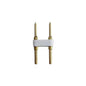LED Strip Light 2-Pin Connector (SS NERO-PIN)