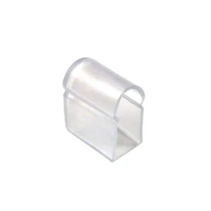 RGB LED Strip Light End Cap (SS NERO-RGB-EC)