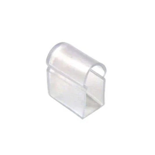 RGB LED Strip Light End Cap (SS NERO-RGB-EC)