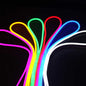 LED Strip Light Slim – RGB Color, sold per Meter (SS NERO-RGB-M)