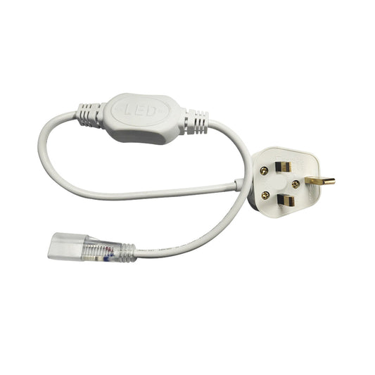 Series Light Power Connector (SS NEON-RG-CO)