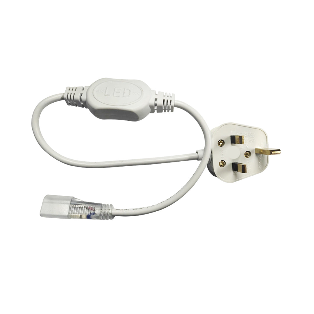 Series Light Power Connector (SS NEON-CO)