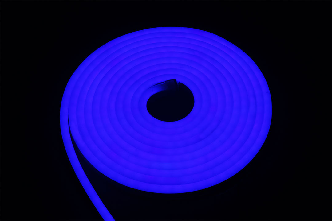 Single Sided LED Neon Green Strip Light (ST NEON-)
