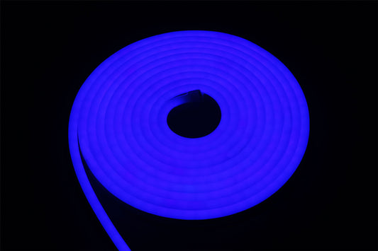 Single Sided LED Neon Green Strip Light (ST NEON-)