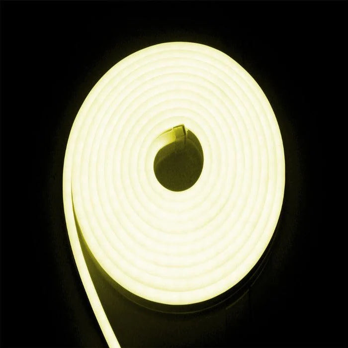 Single Sided LED Neon Warm White Strip Light (ST NEON-WW)