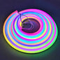 Single Sided LED Neon Green Strip Light (ST NEON-)