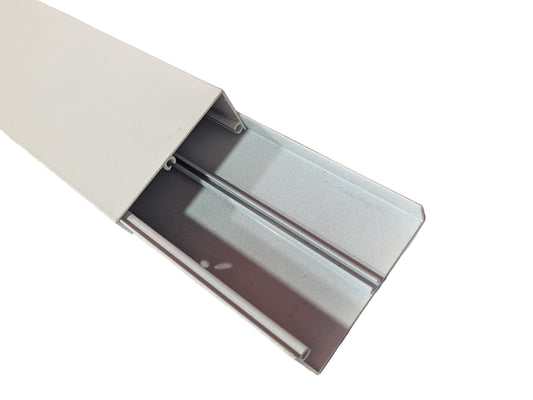 FRAME FOR LOUVER LED 60X60 (EST SL60-FR)