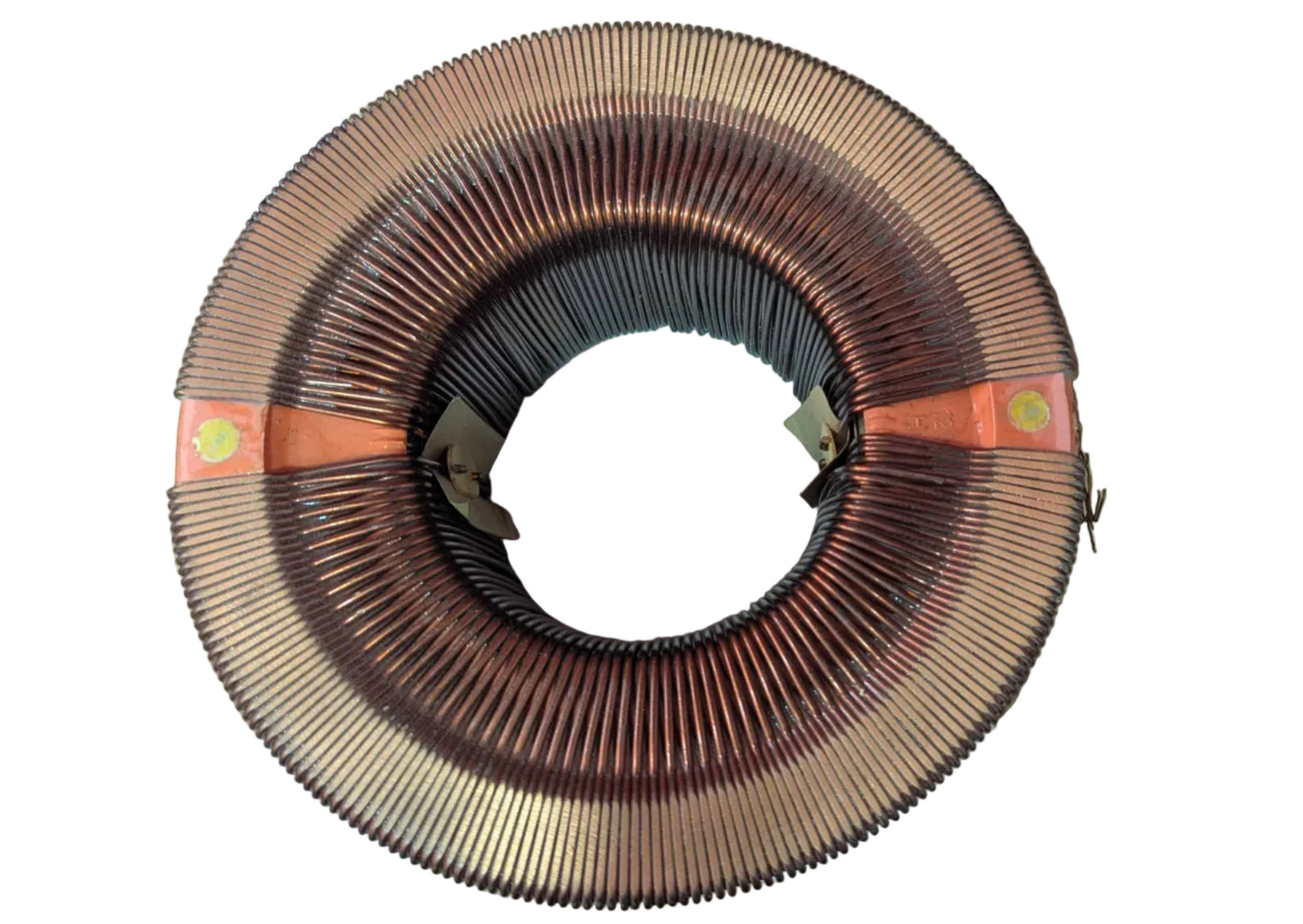 Stabilizer Coil For 20KVA (HSJW201250RC)