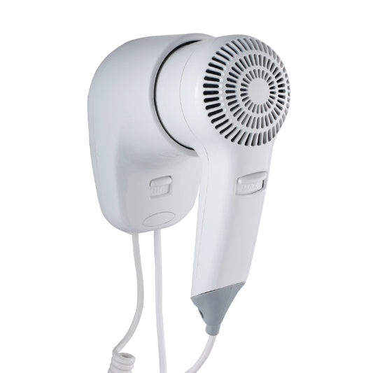 Wall Mounted Hair Dryer 1100W (TA HADR-04)