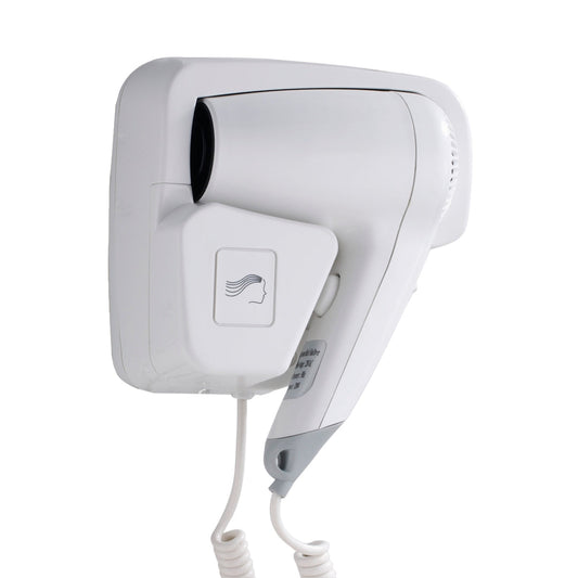 1100W Wall Mounted Hair Dryer (TA HADR-05)