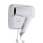 1100W Wall Mounted Hair Dryer (TA HADR-05)