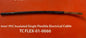 6mm 1Core Flexible Power Cable