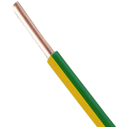 CABLE SINGLE CORE 2.5MM (CS 0025)