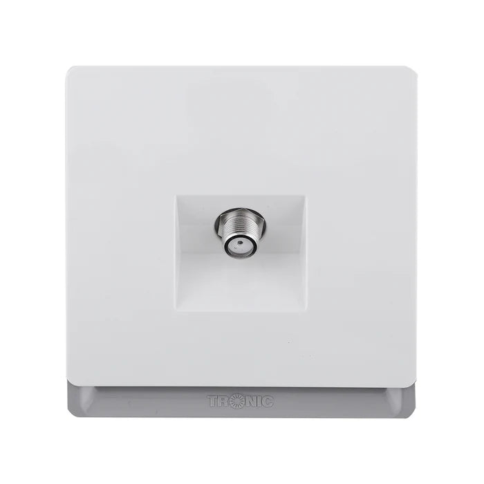 Premium TV and Satellite Single Outlet - TD Range (TD 5160-)